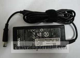 19.5V 3.34A Delta ADP-65AH B DELL XPS M1330 laptop ac adapter